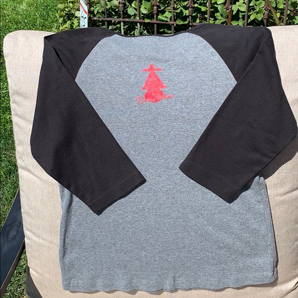 Trace Adkins Concert Tee Extra Large - Picture 4 of 6